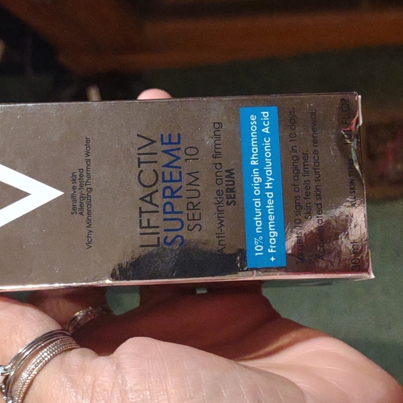 Vichy BNIB - Picture 2 of 5